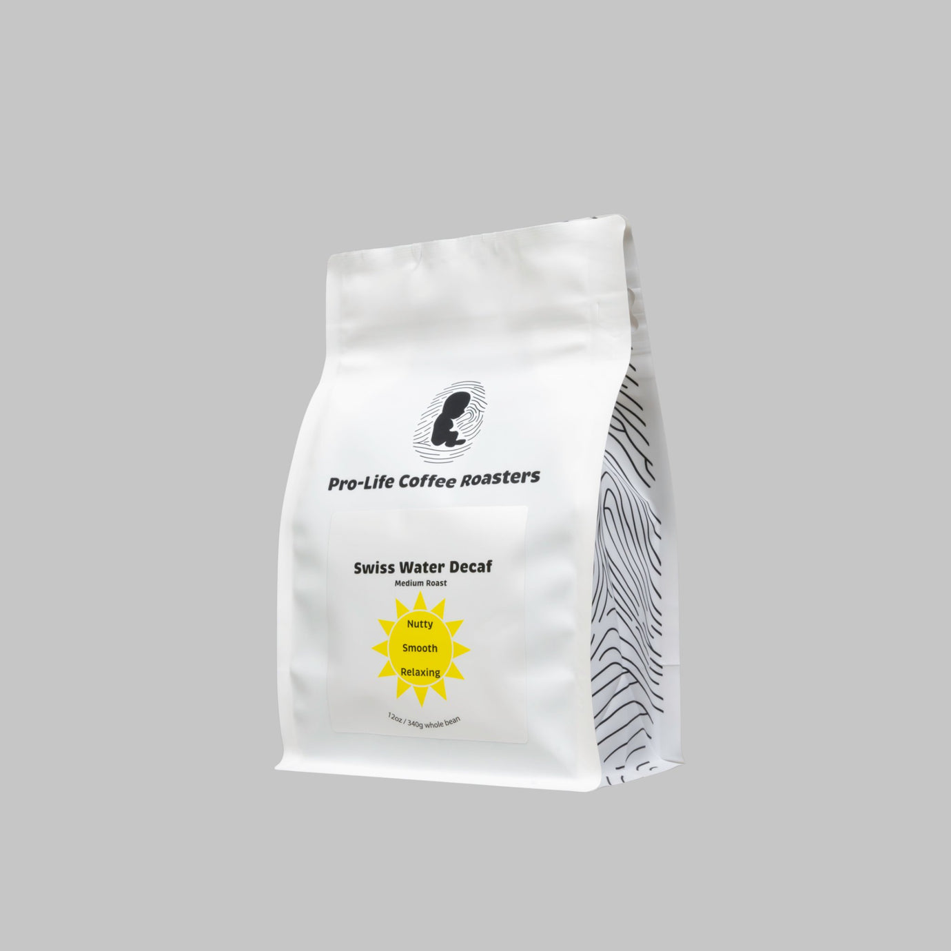 SWISS WATER DECAF