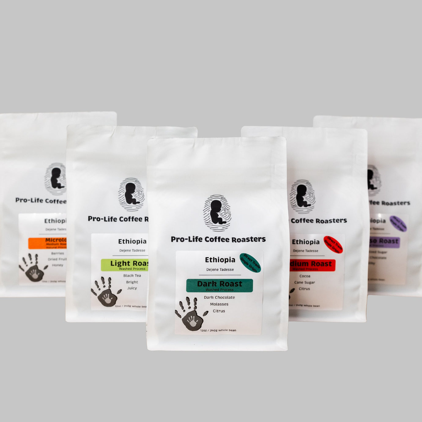 SINGLE ORIGIN