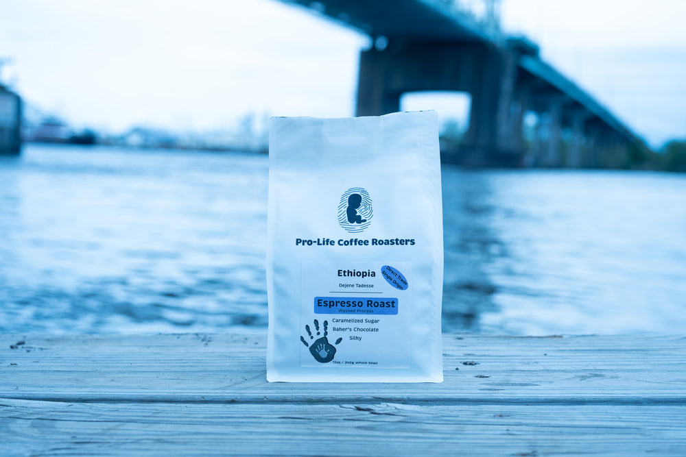 Espresso Roast