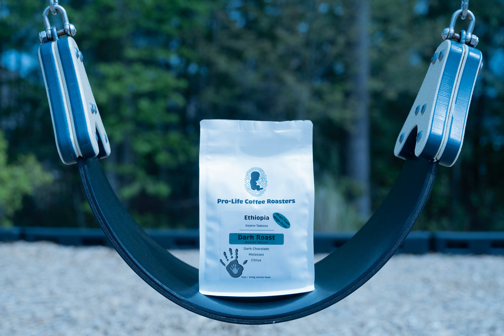 Dark Roast