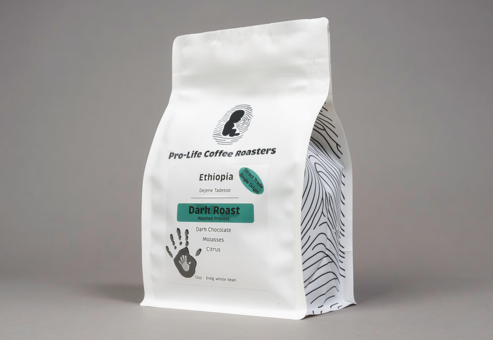 Dark Roast