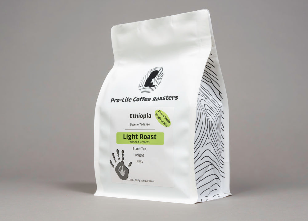 Light Roast