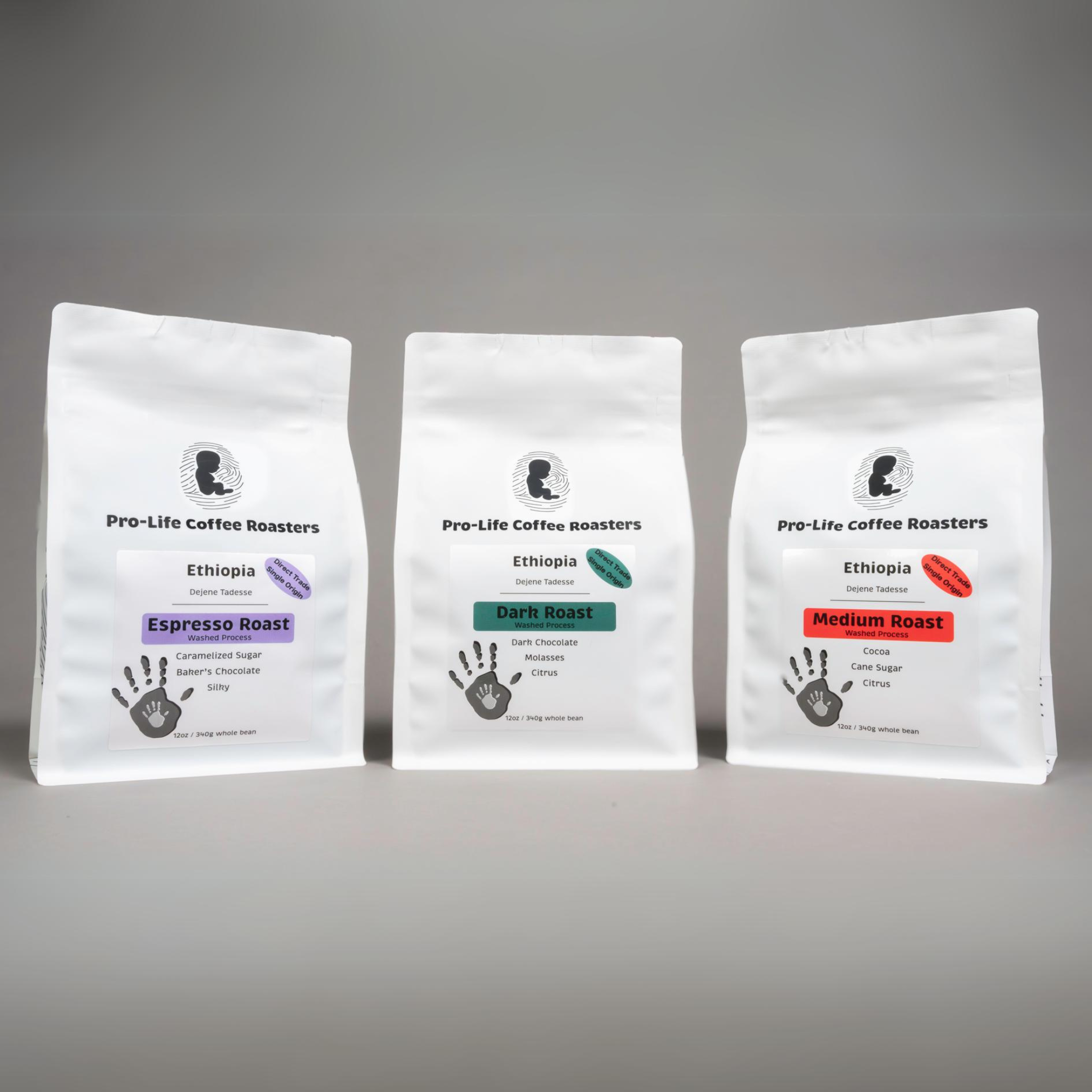 Single Origin Espresso