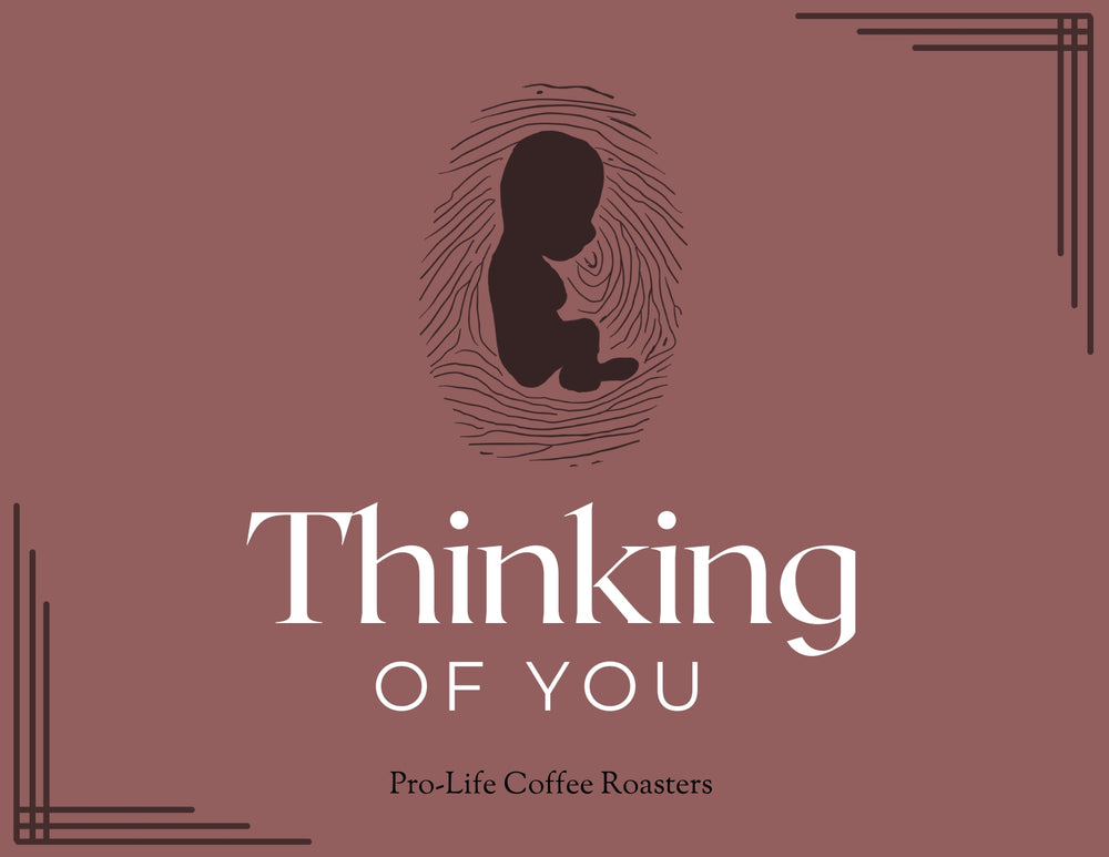 Thinking of You