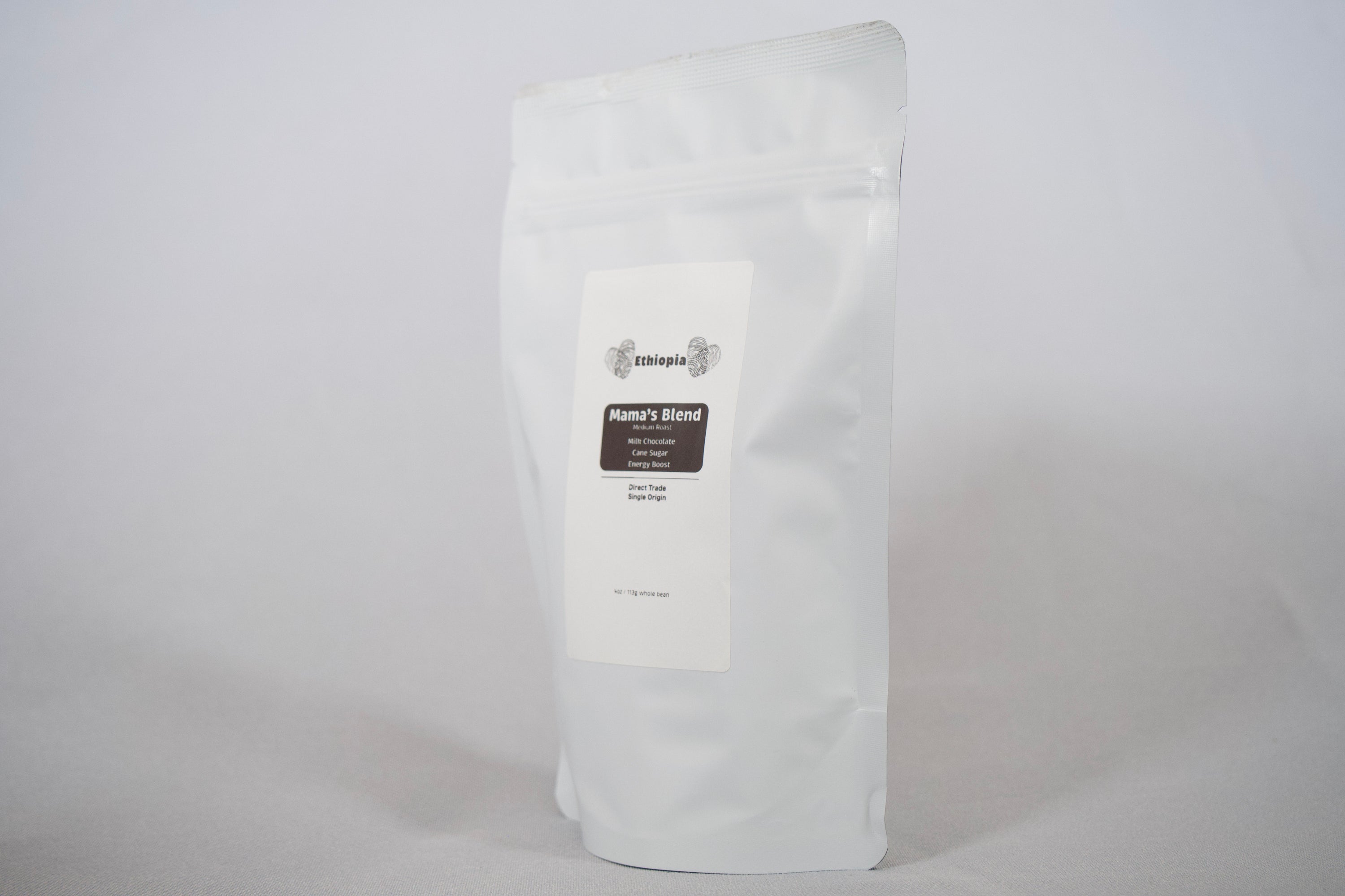 Sampler Mama's Blend 4oz